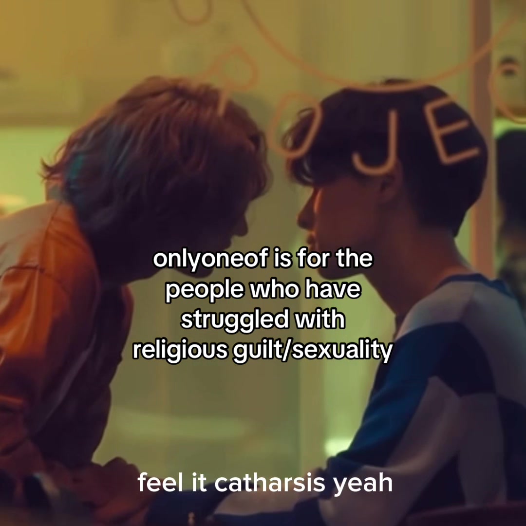 @non binary yoojung