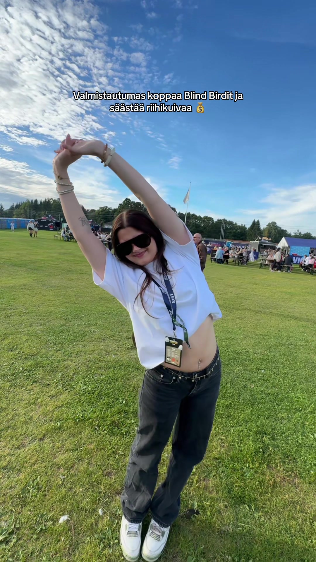 @Tapiola Festivaali