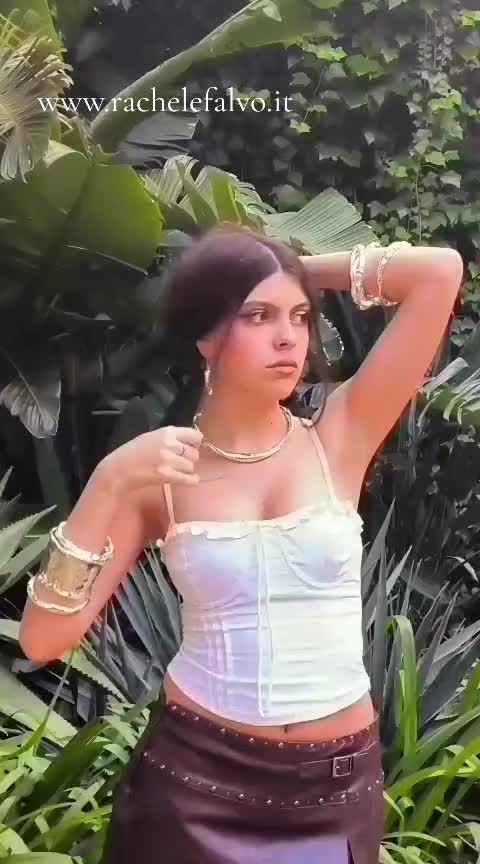 @Rachele Falvo