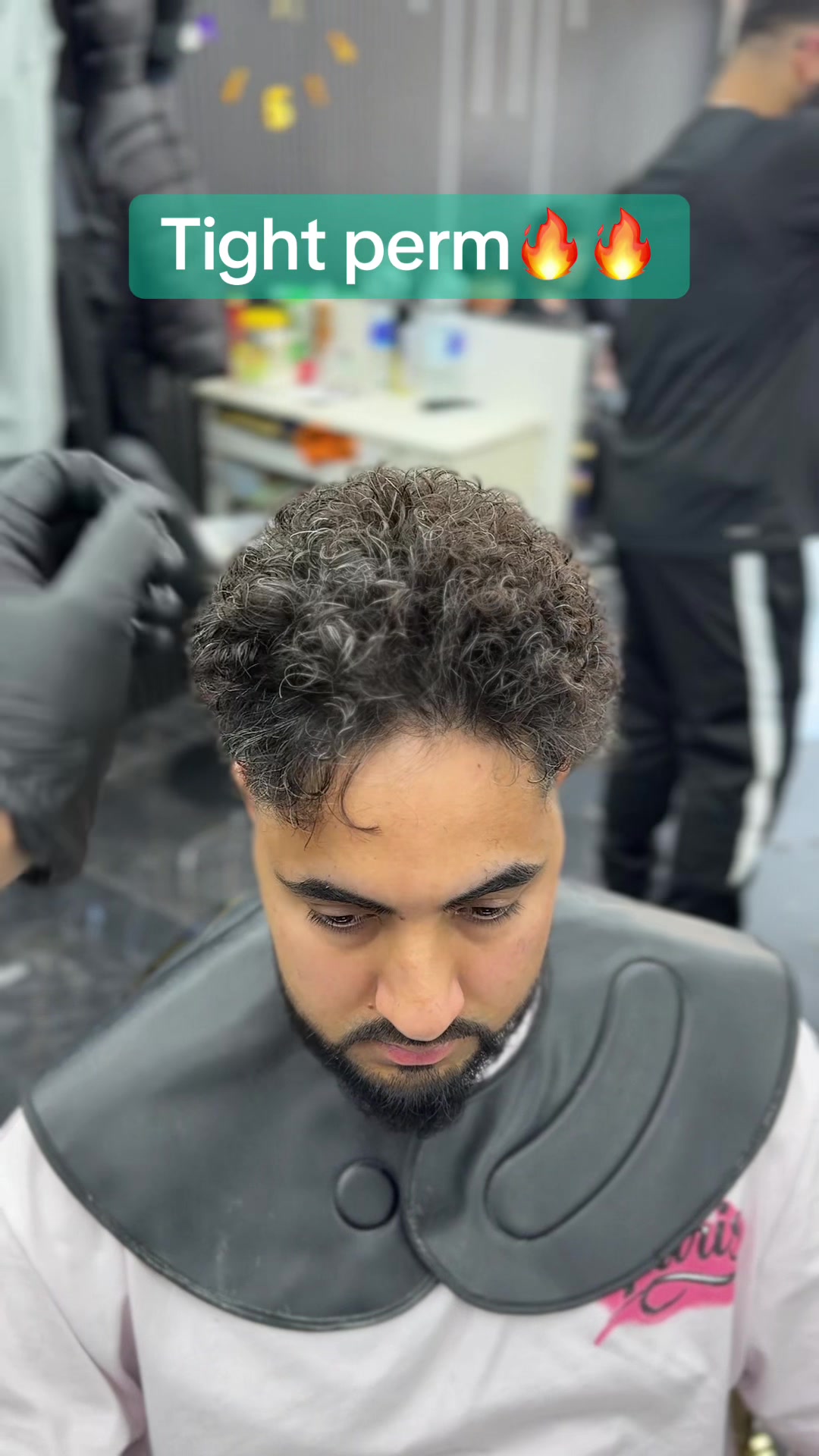 @Sharjeel barber05