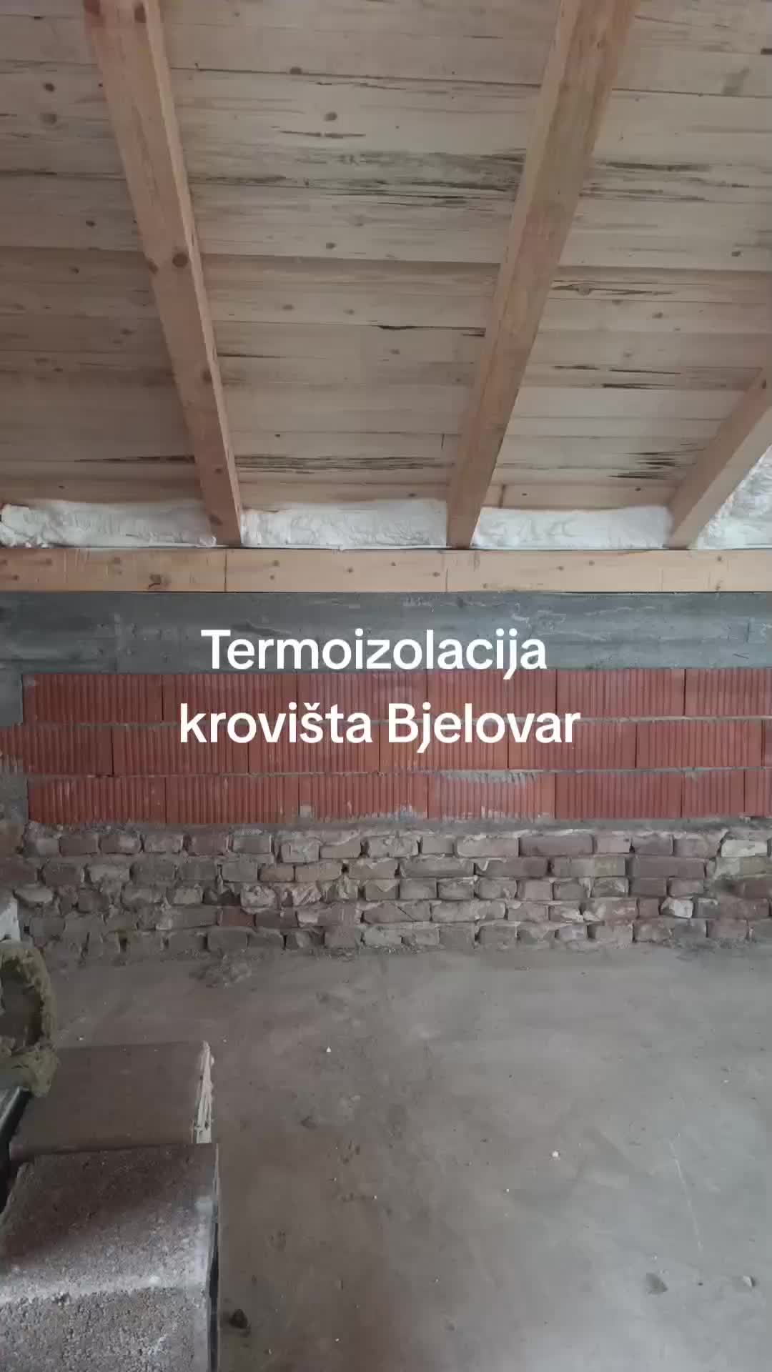 @Pur Izolacije Toman