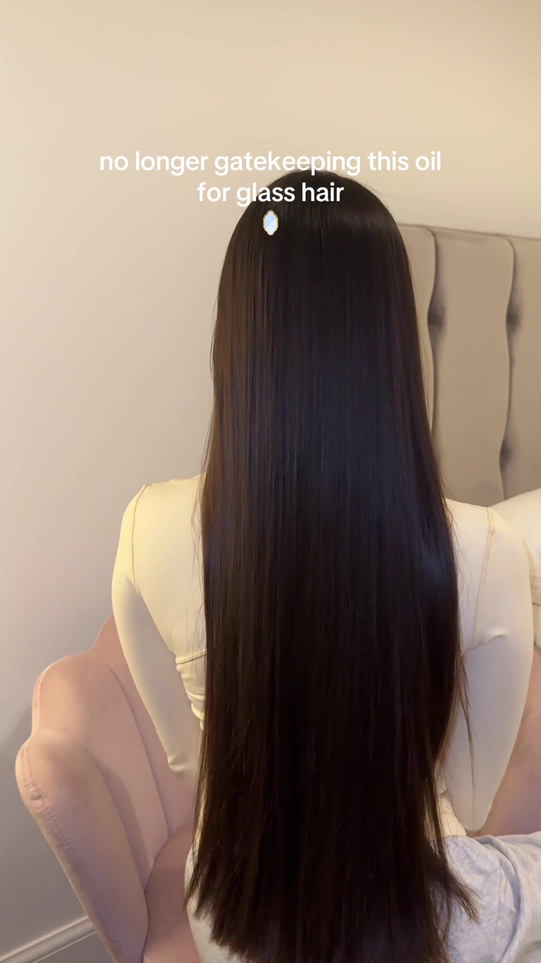 @Hair & Beauty Content Creator