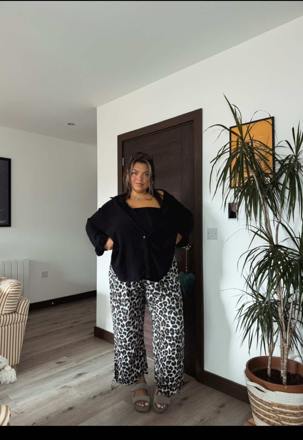 @Mary | Plus-Size CC 🐝