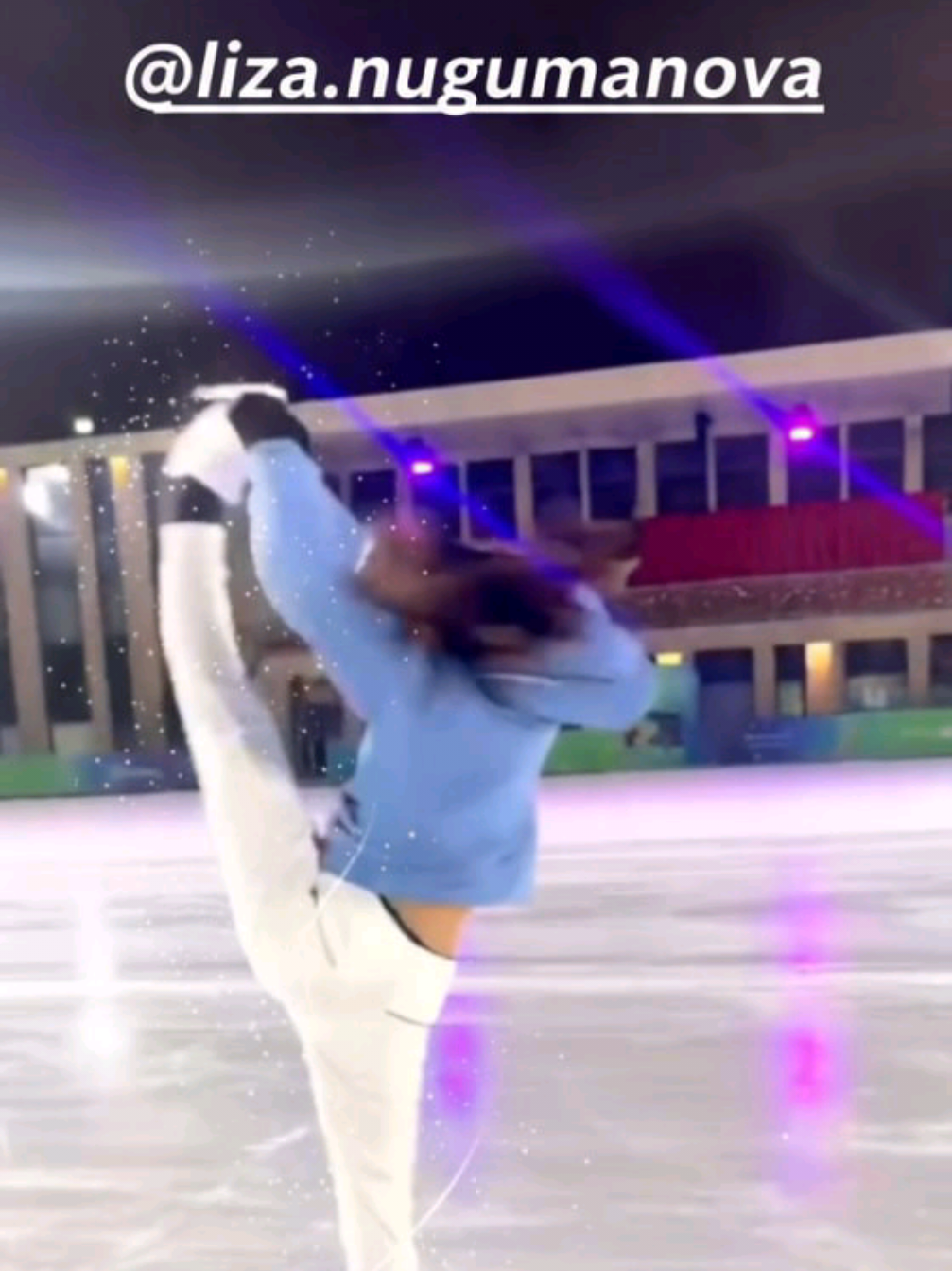 @Кира X.O💕⛸️🇷🇺