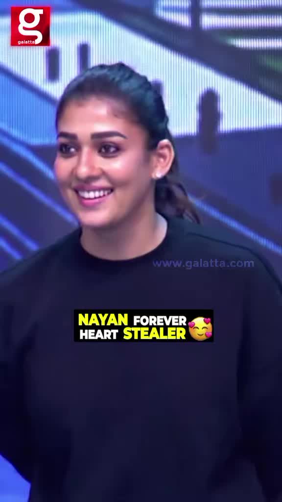 @Nayanthara girl1