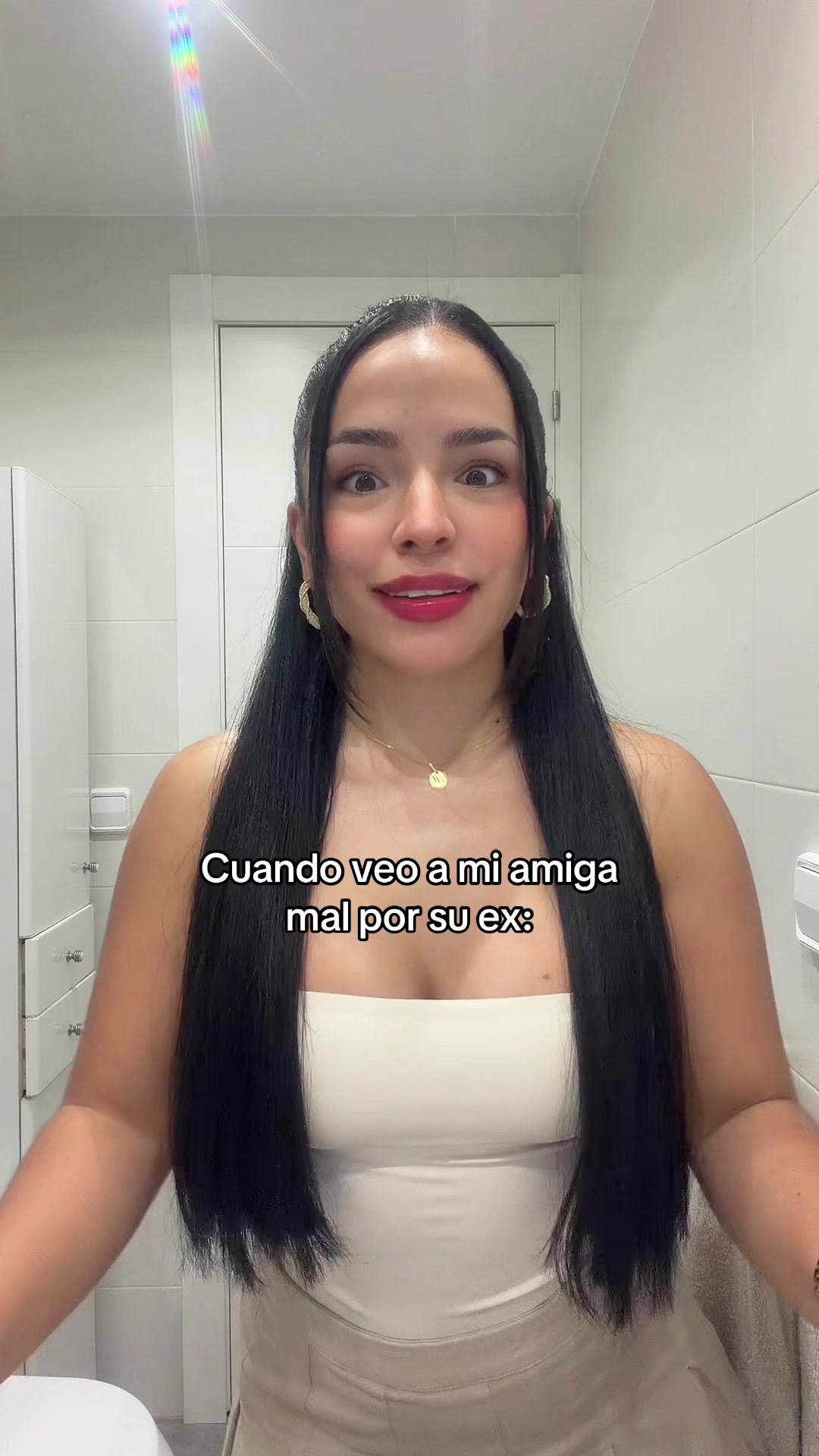 @Michelle Vargas