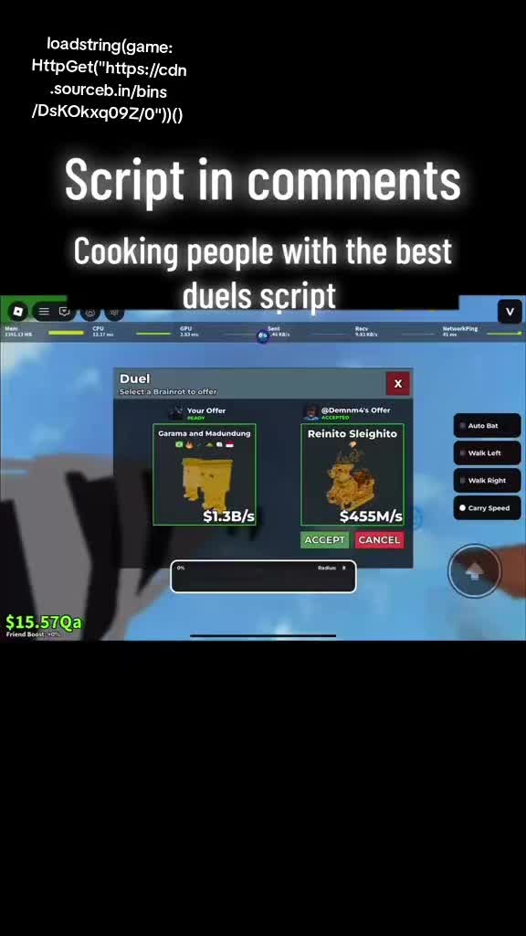@Captain Script