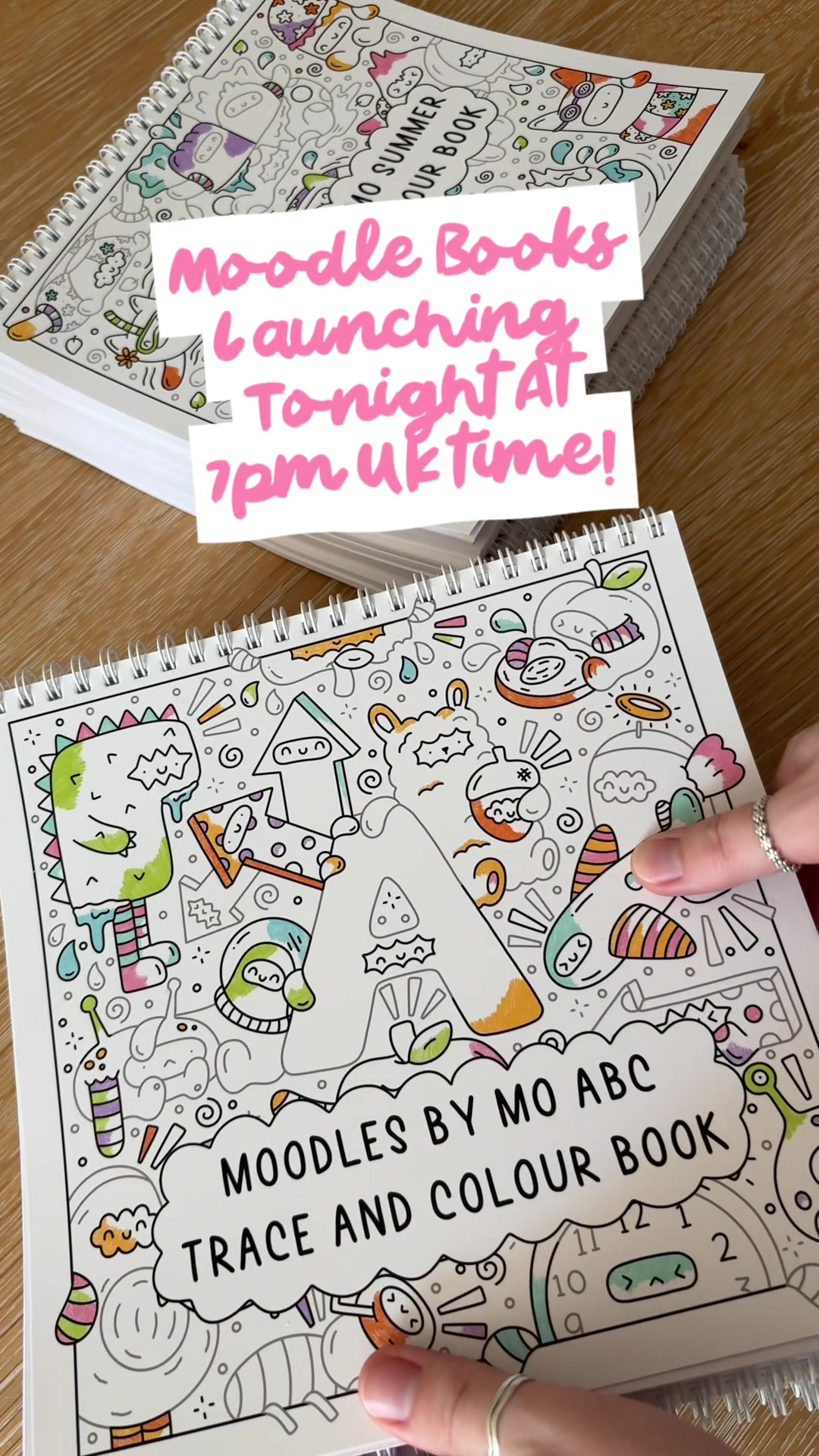 @Moodles By Mo