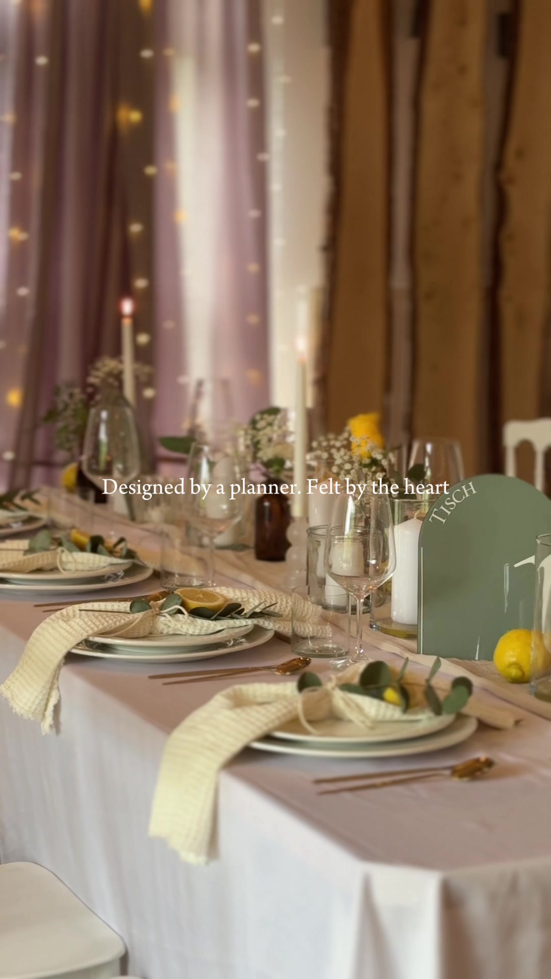 @Eventmanufaktur By Heidi ✨