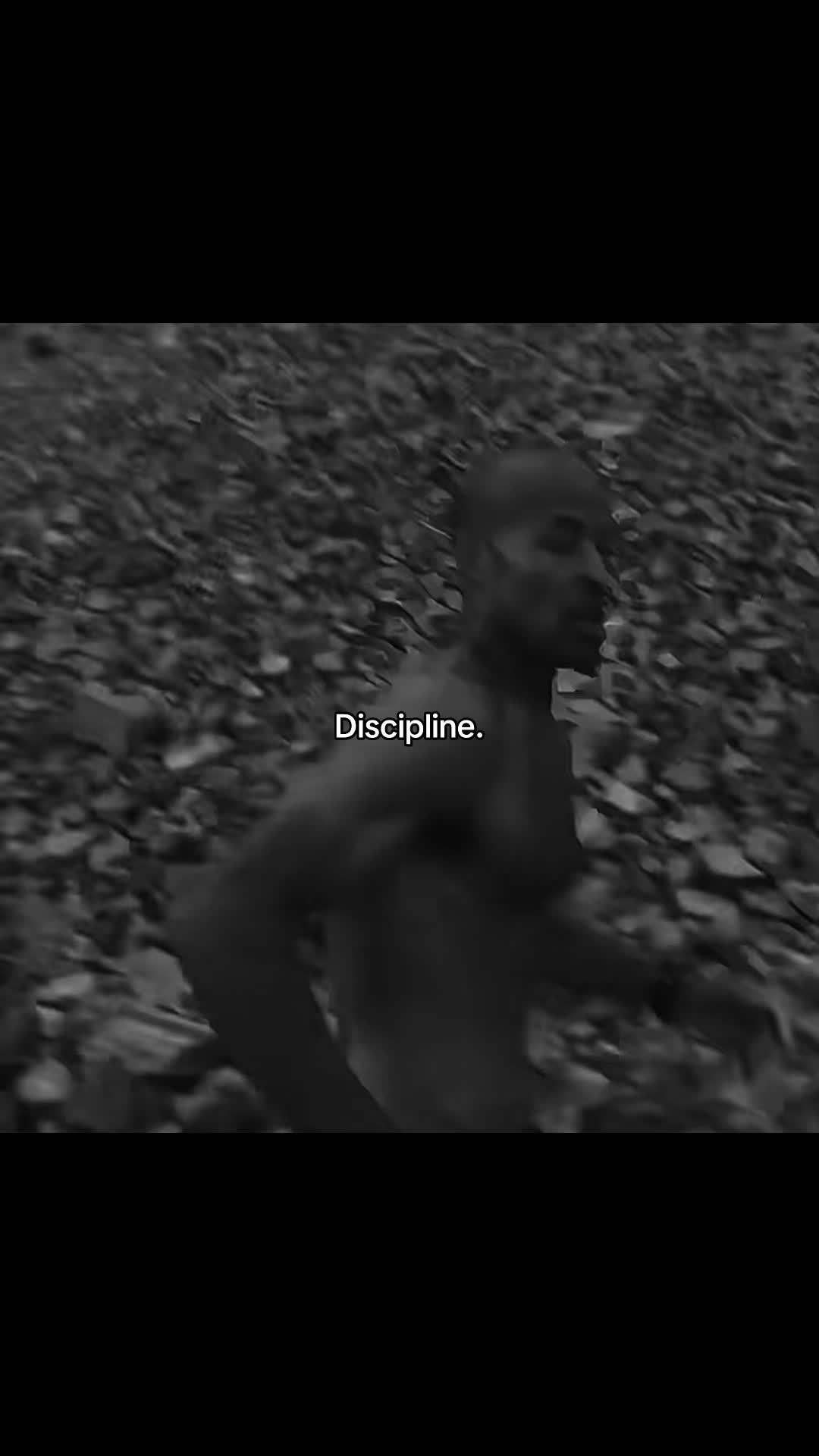 @David Goggins