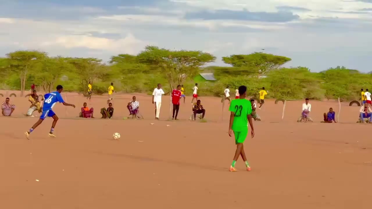 @Faliyaha Dadaab channel