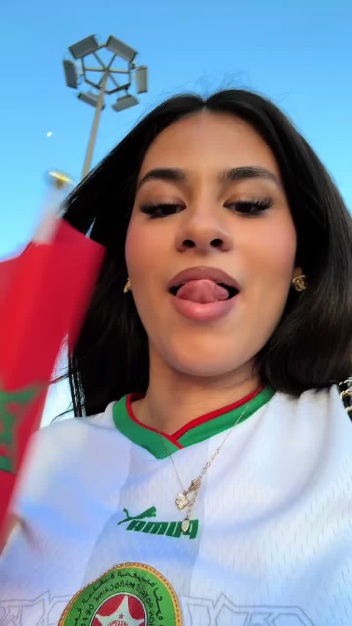 @Y A S 🇲🇦