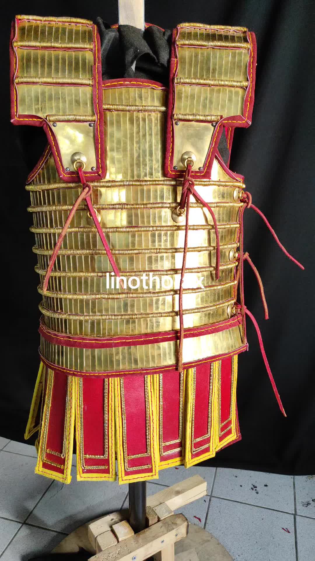 @Hellenic Armors