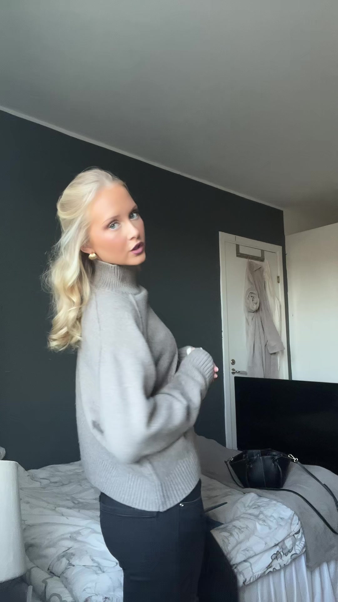 @Amanda Dahl