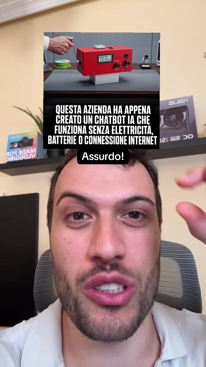 @Simone Rizzo