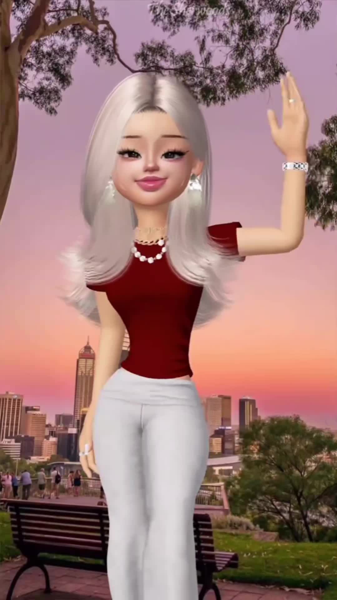 @יעל