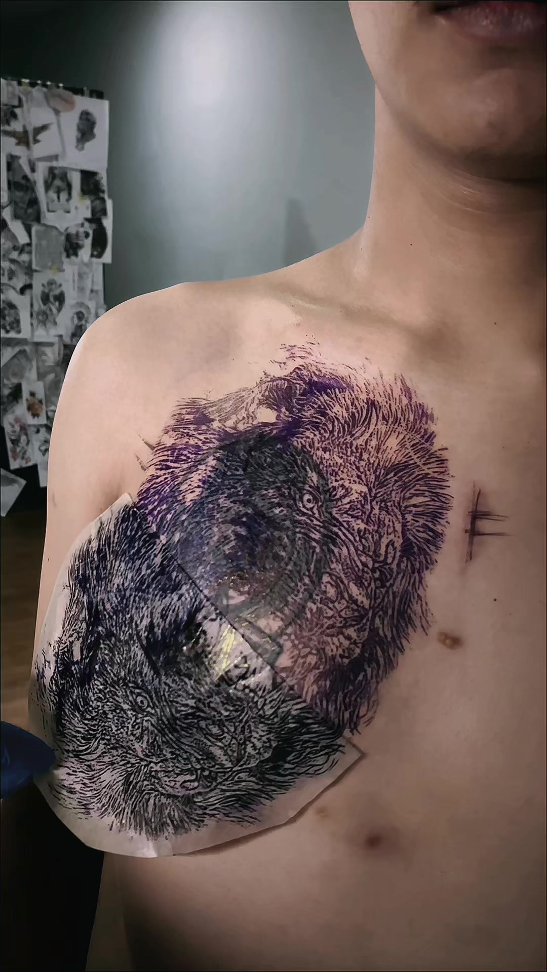 @Epic Tattoo Studio