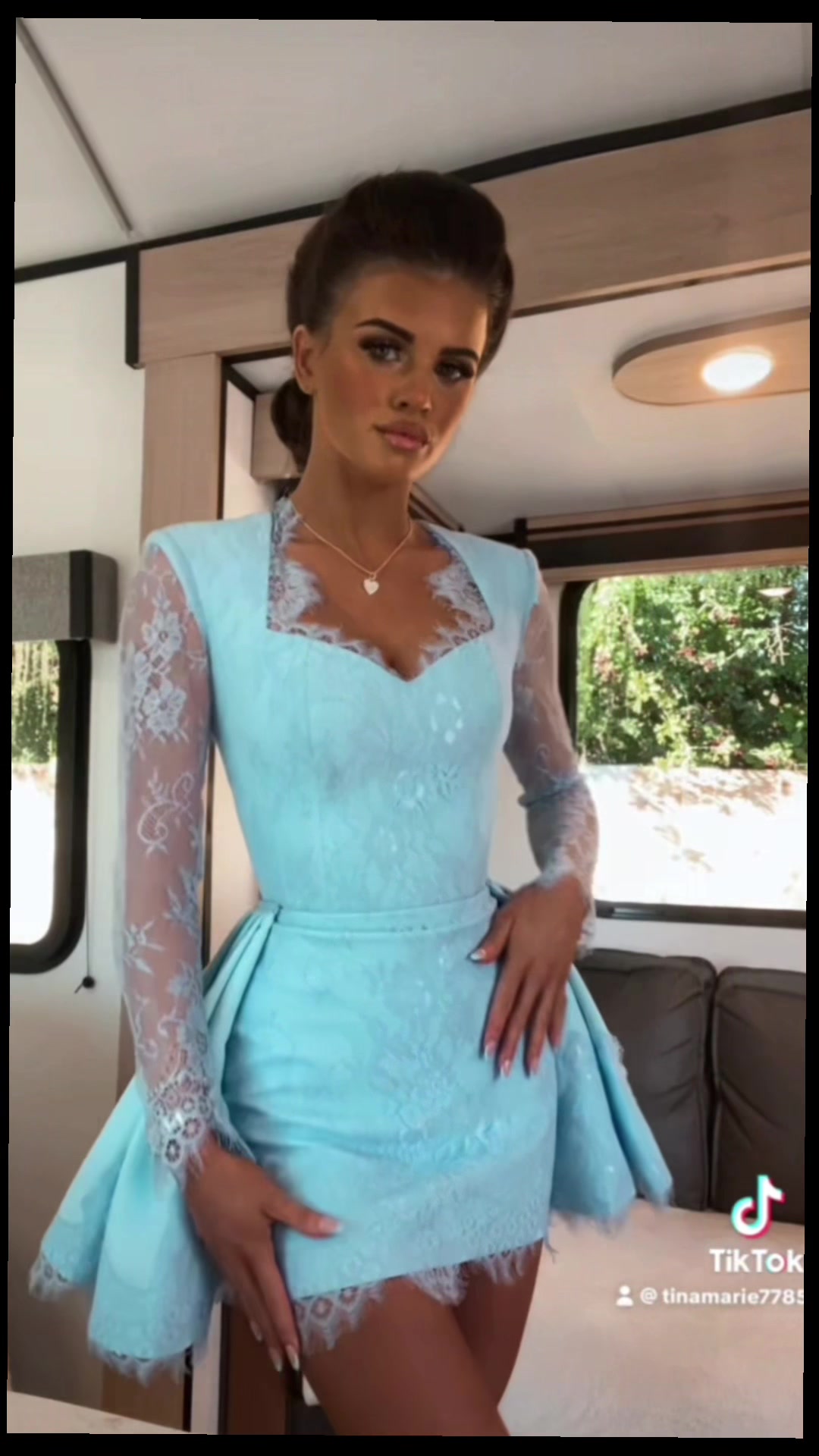 @Tinamariexjimmy