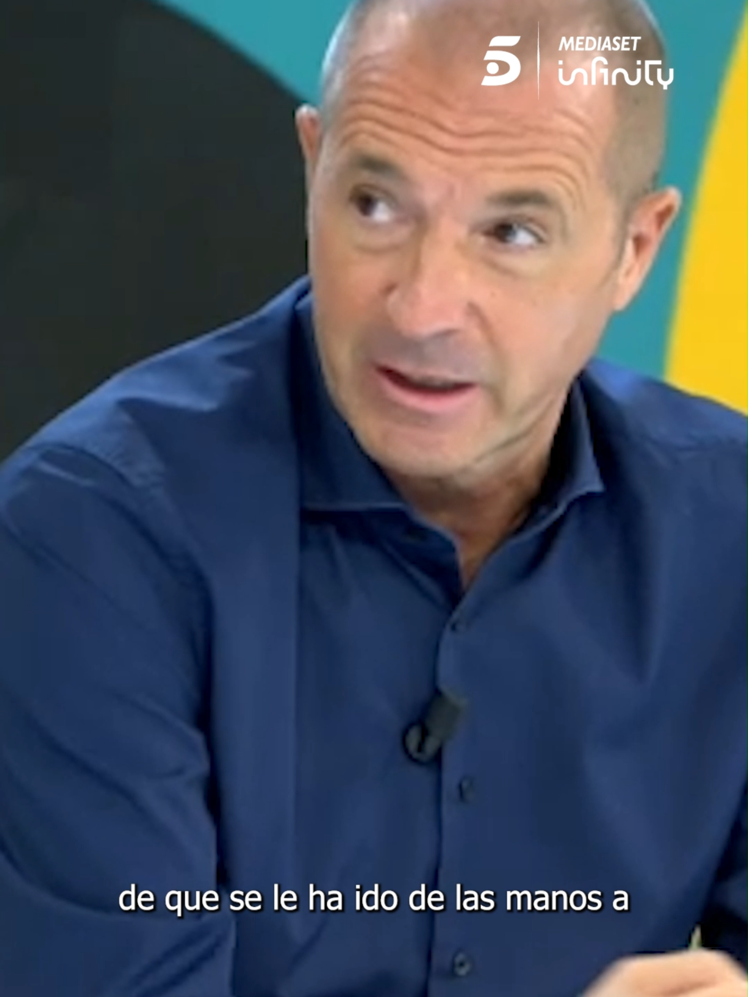 @Telecinco
