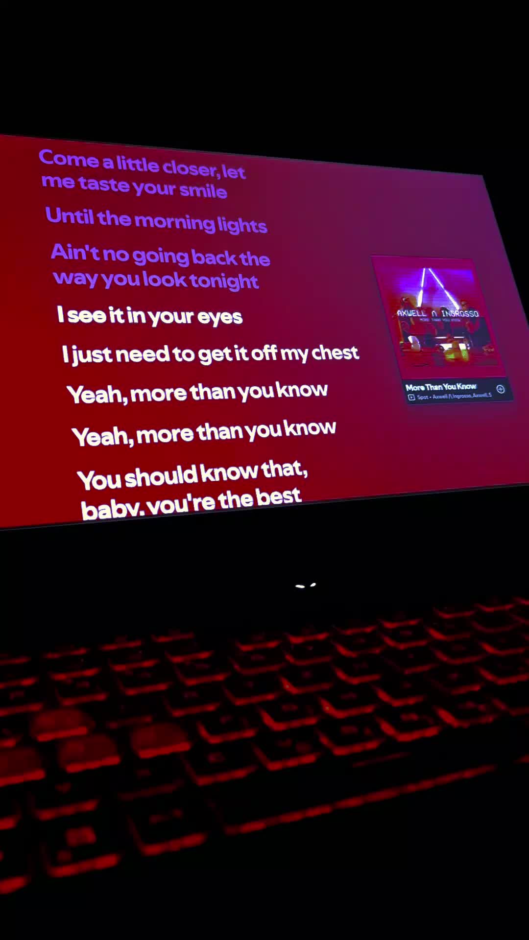 @PureVibes