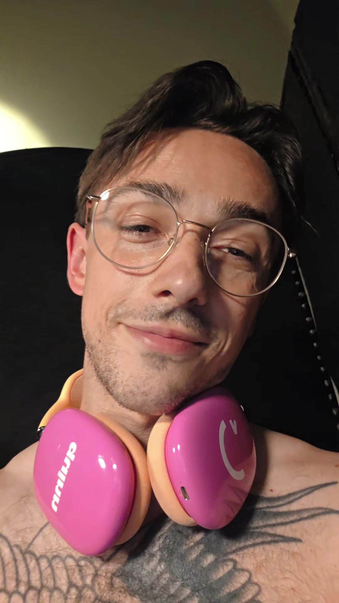@Peaches