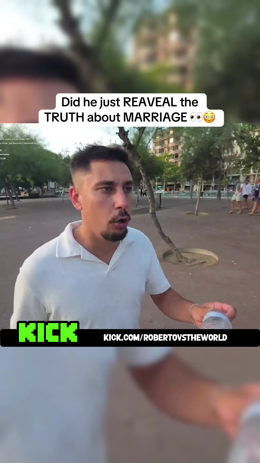 @ROBERTOVSTHEWORLD