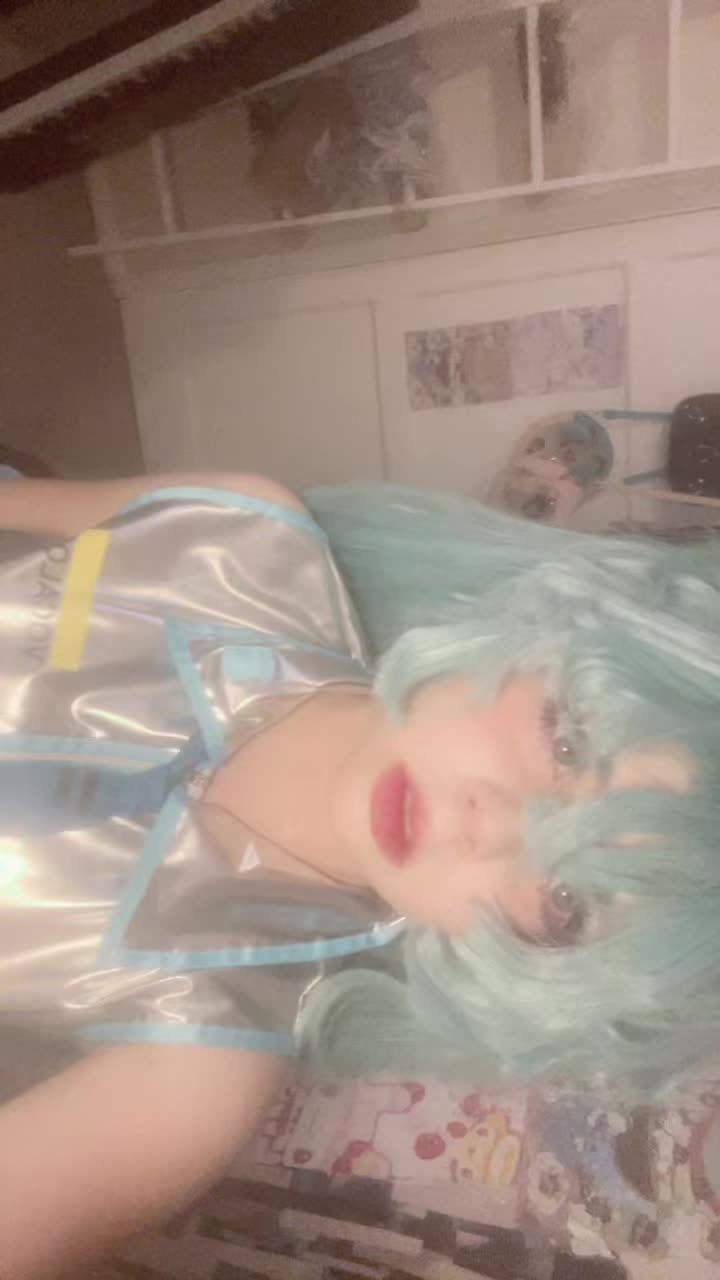 @🪽~☆(Y&Uuml;MEKO!)☆~🍥