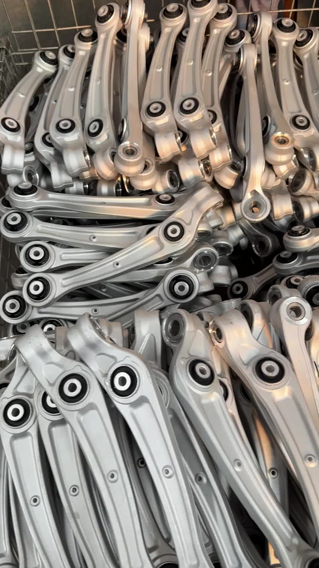 @JAD control arm factory
