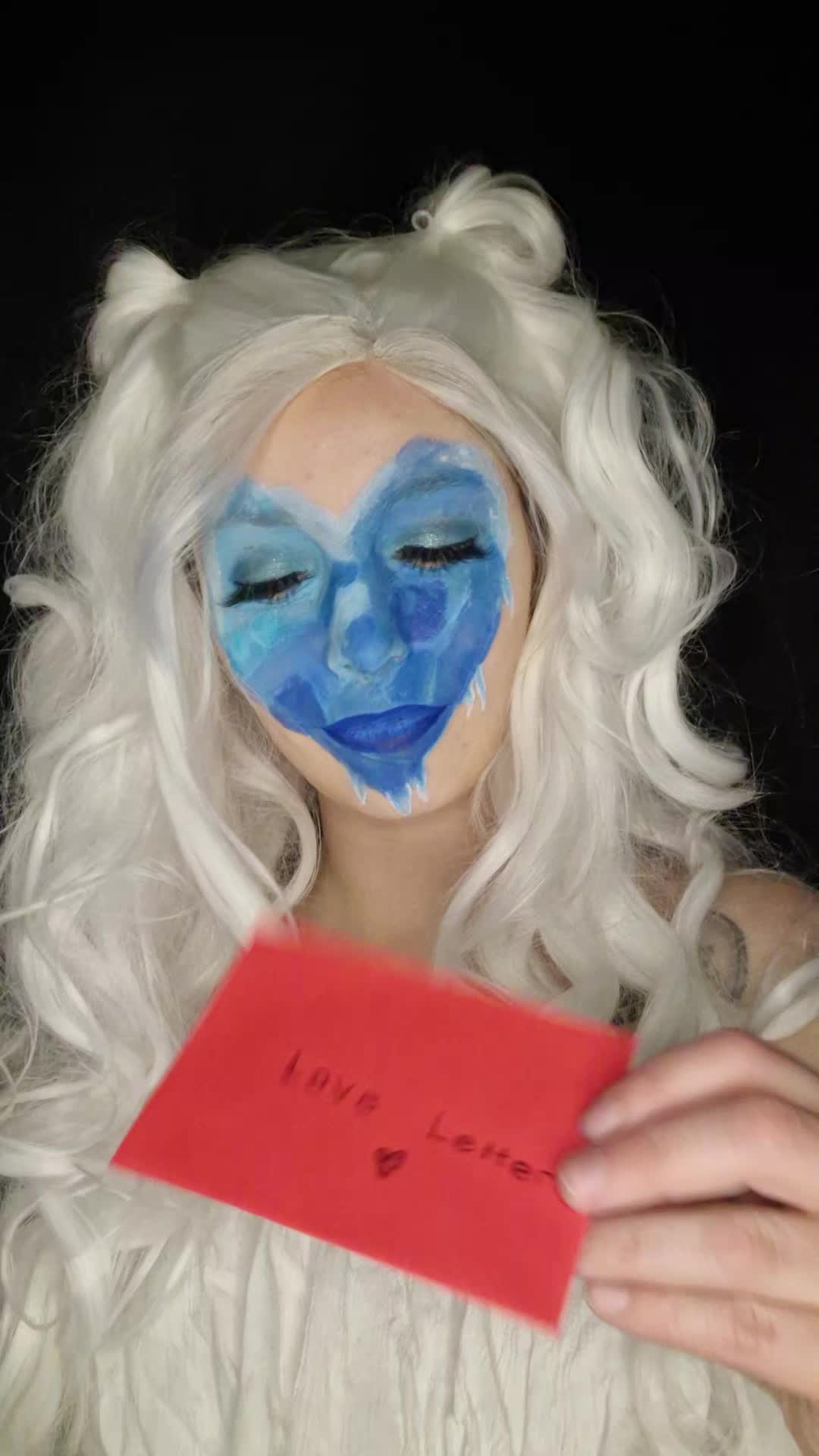 @Melissa