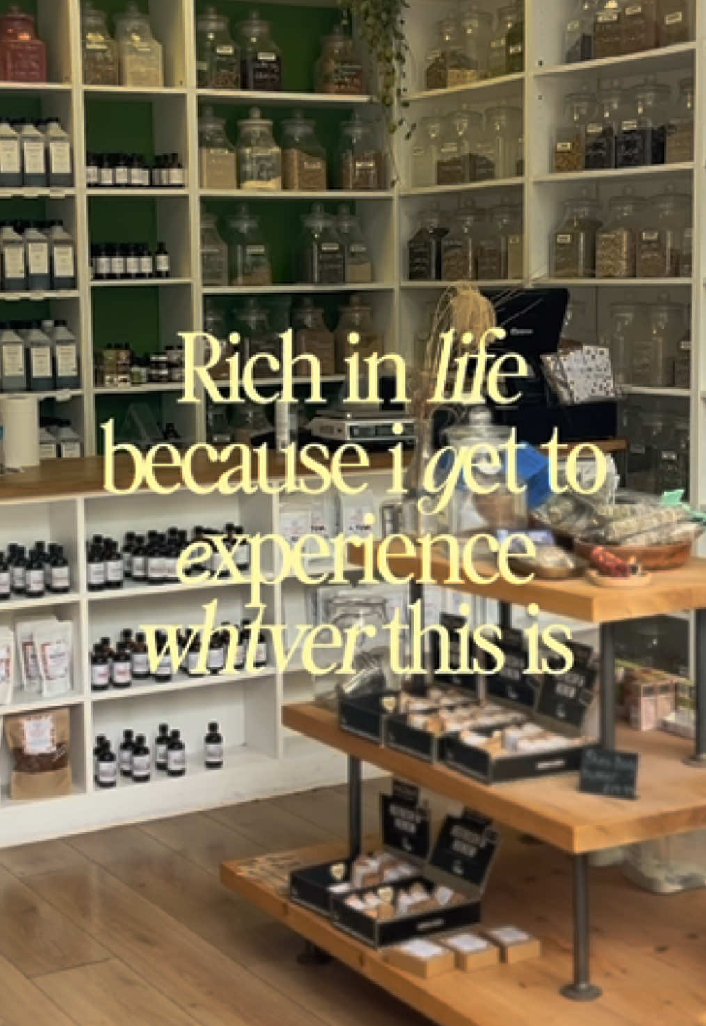 @Power Herbs Apothecary