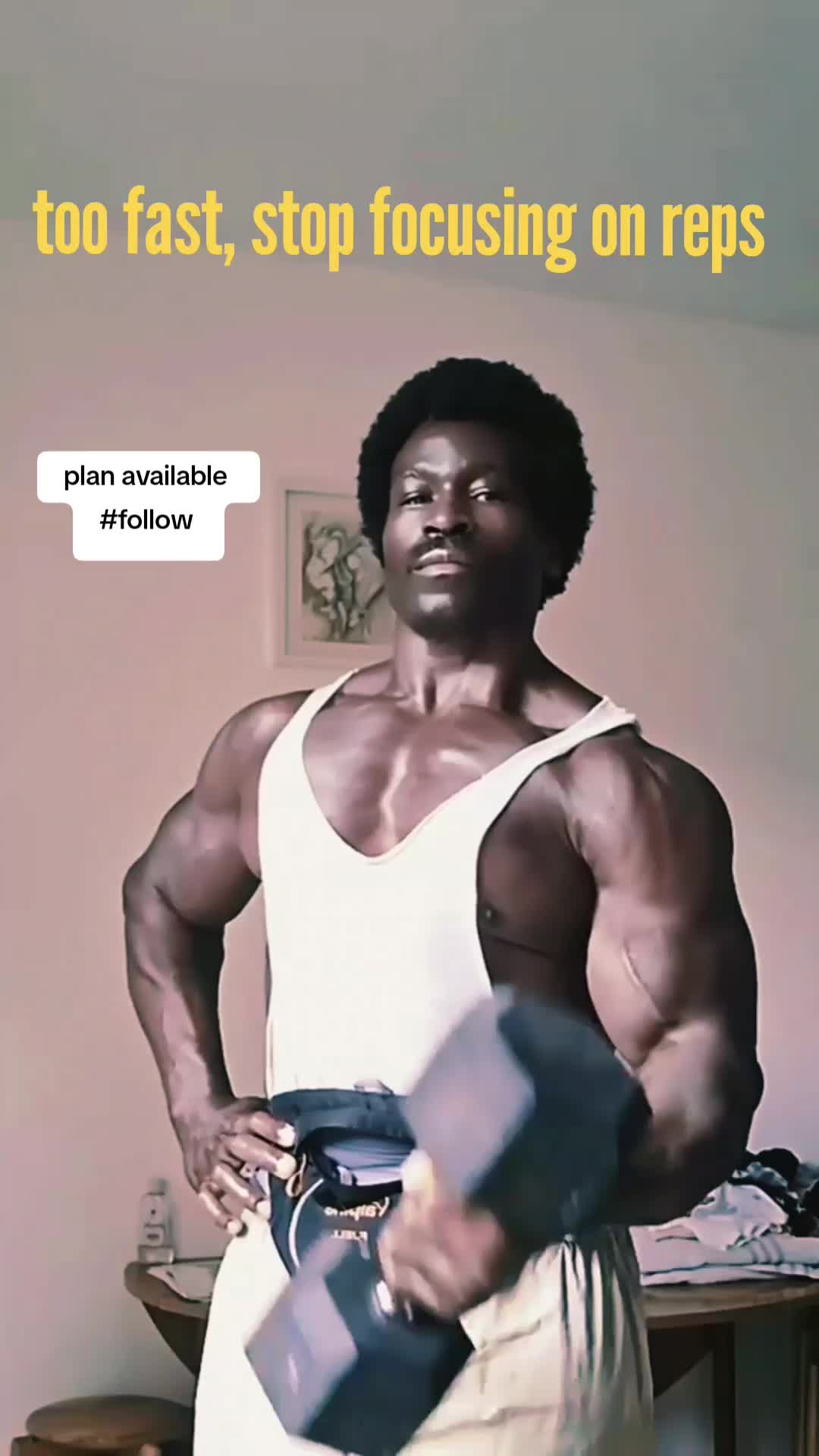 @FP (Fitness Practitioner)