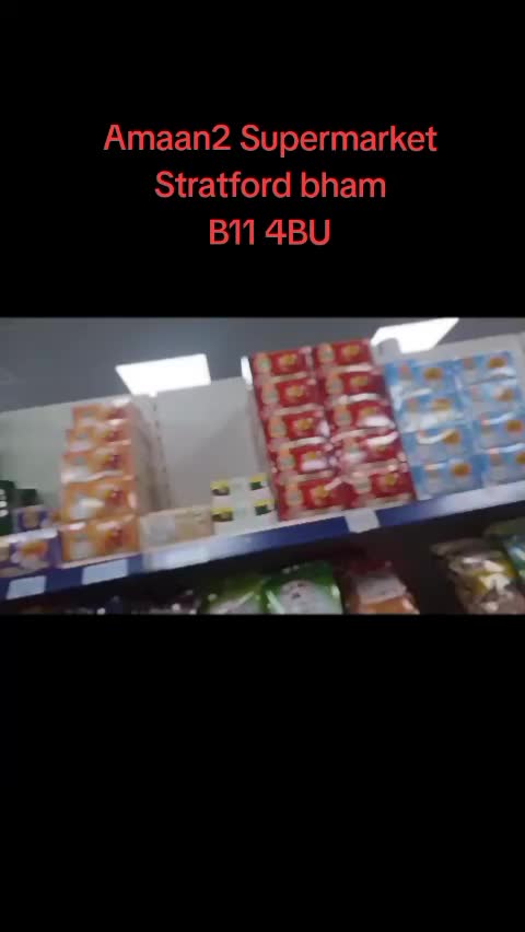 @Amaan2 supermarket market