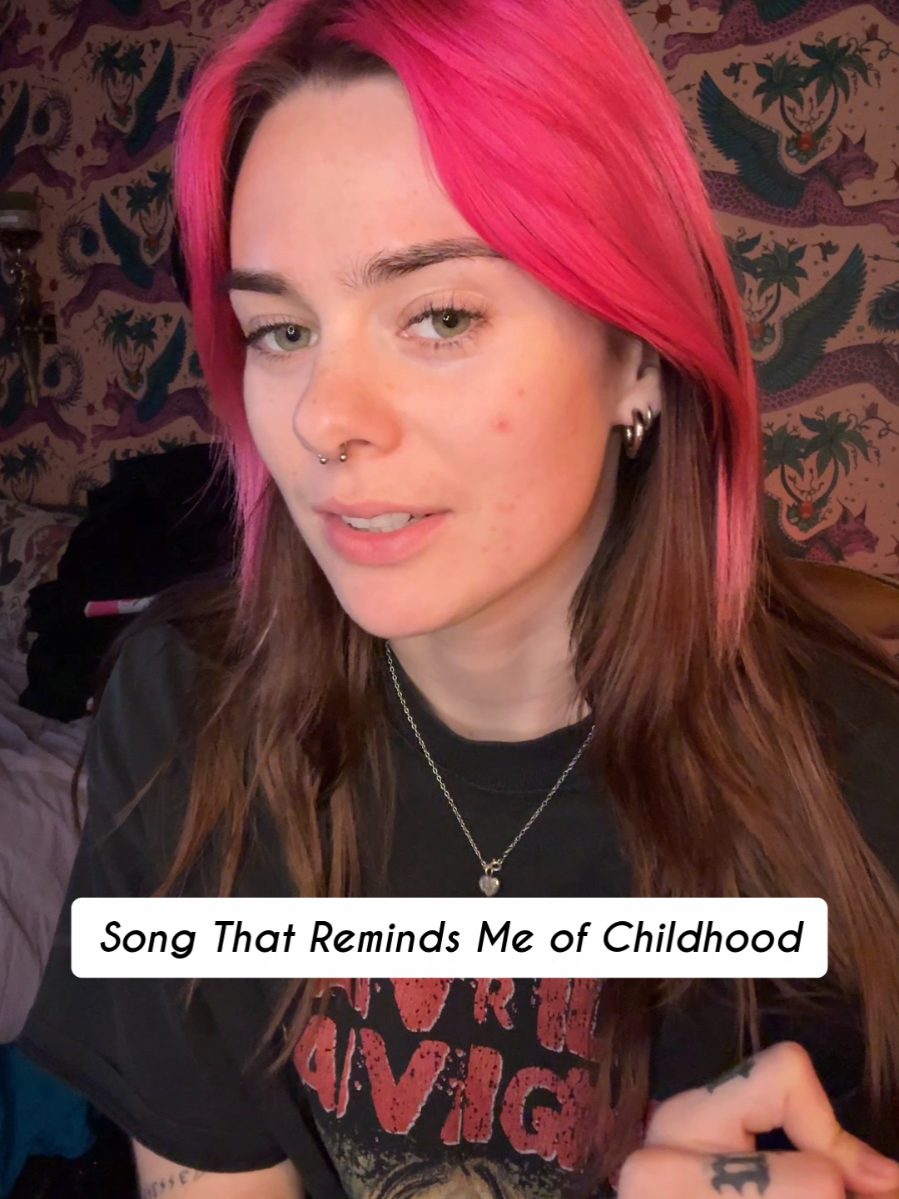 @Songs Behind The Music