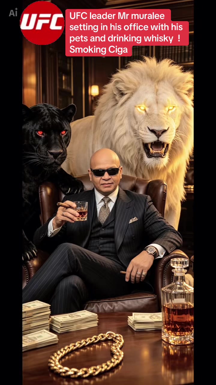 @British Baba Bond