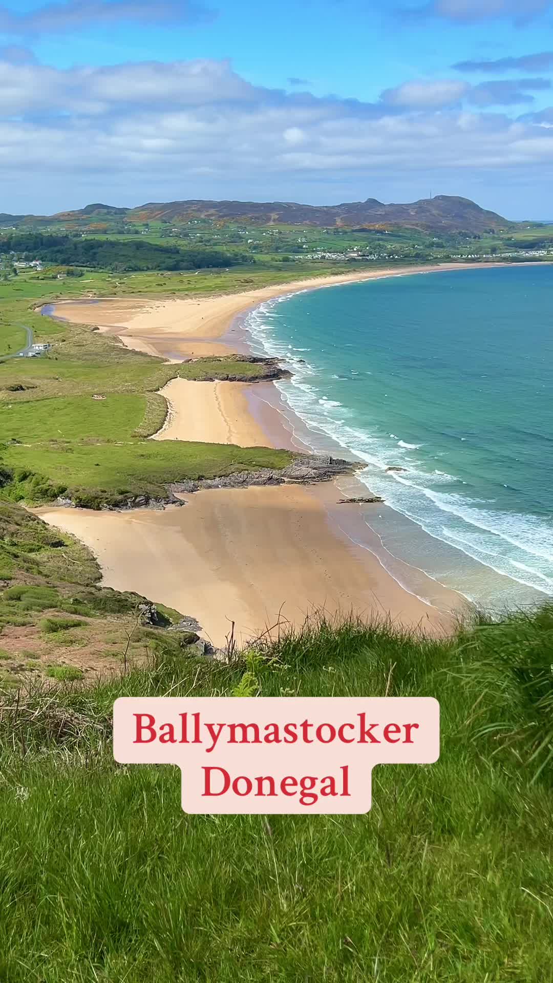 @grá donegal