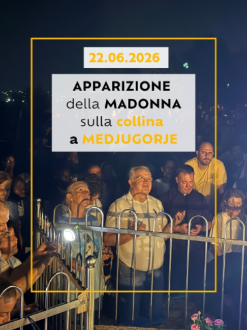 @Bianco Viaggi Pellegrinaggi