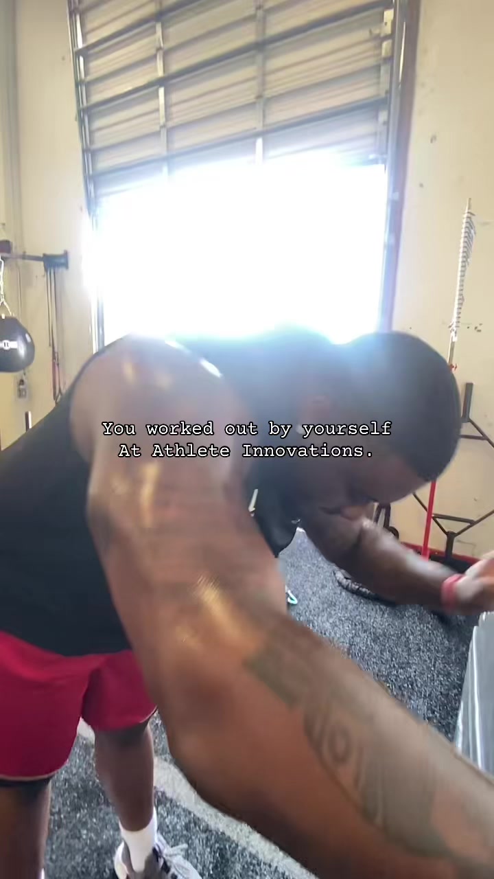@Athlete Innovations