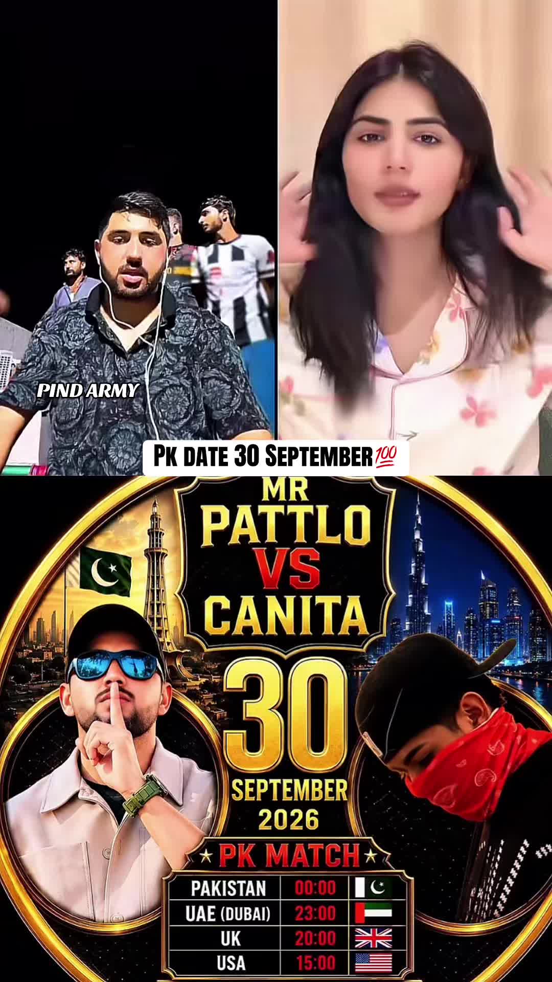 @PIND ARMY 💙✌🏻