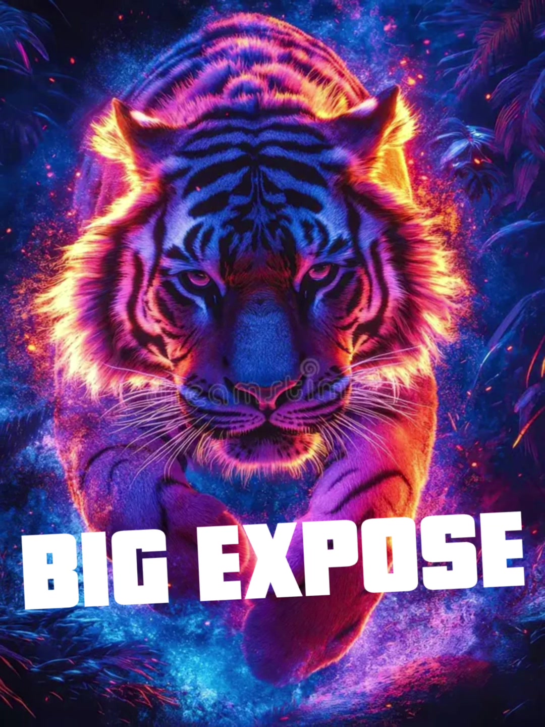 @Big Expose