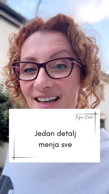@Biljana Nikolić
