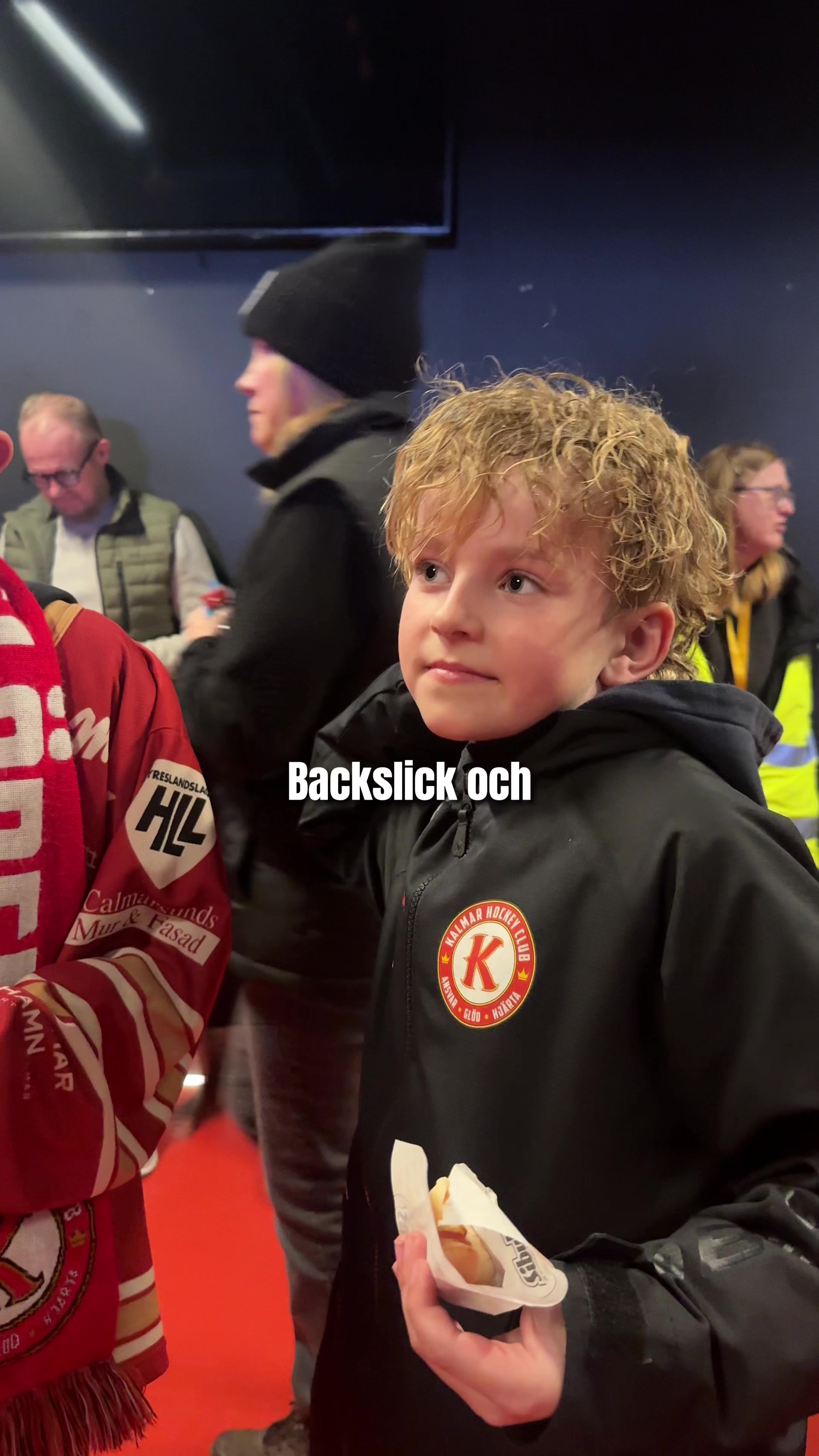 @Kalmar HC