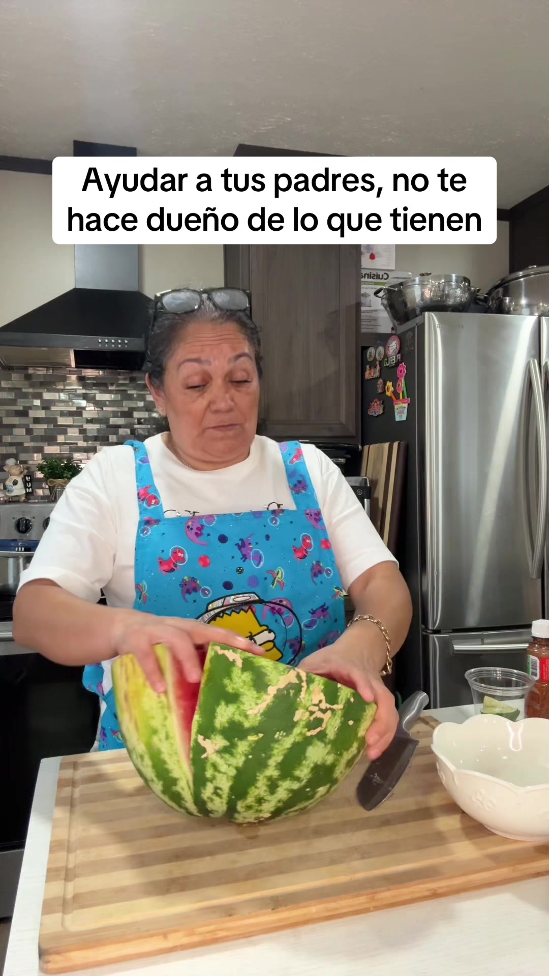 @Una Mamá Mexicana 🇲🇽