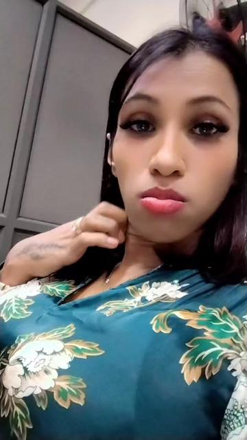 @๐ฆโ Poorni ๐ Bebo