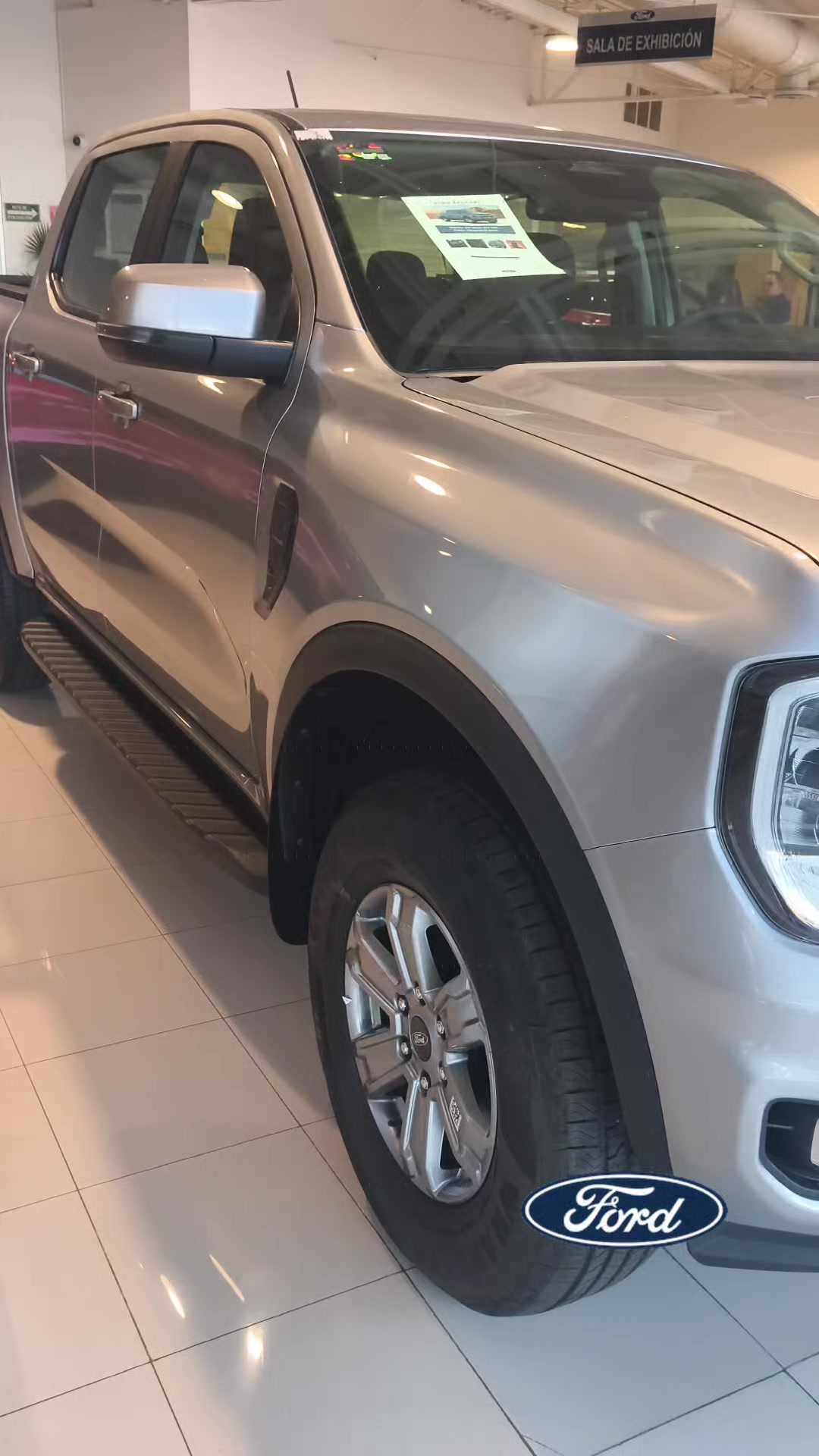 @ASESOR DE VENTAS FORD