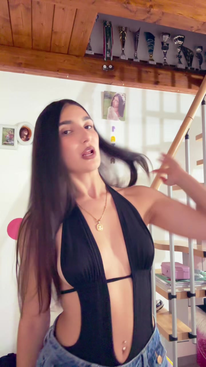 @Sofia Angioni