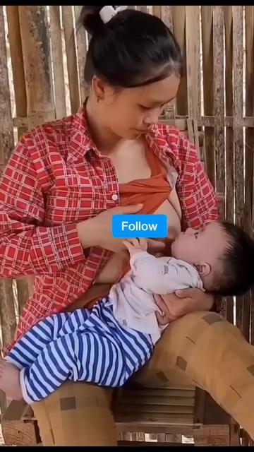 @feeding love 💕