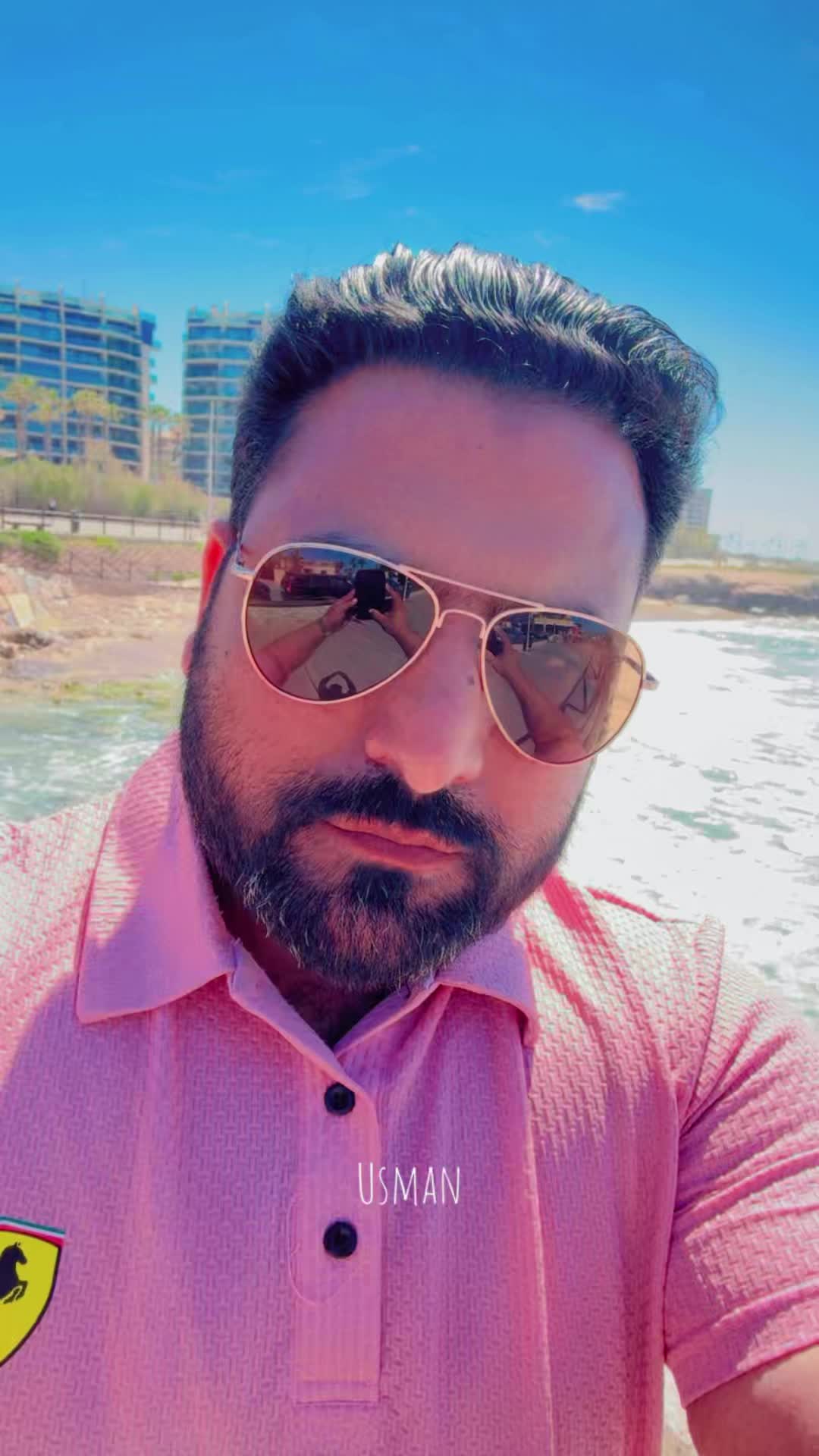 @M 🥰 USMAN