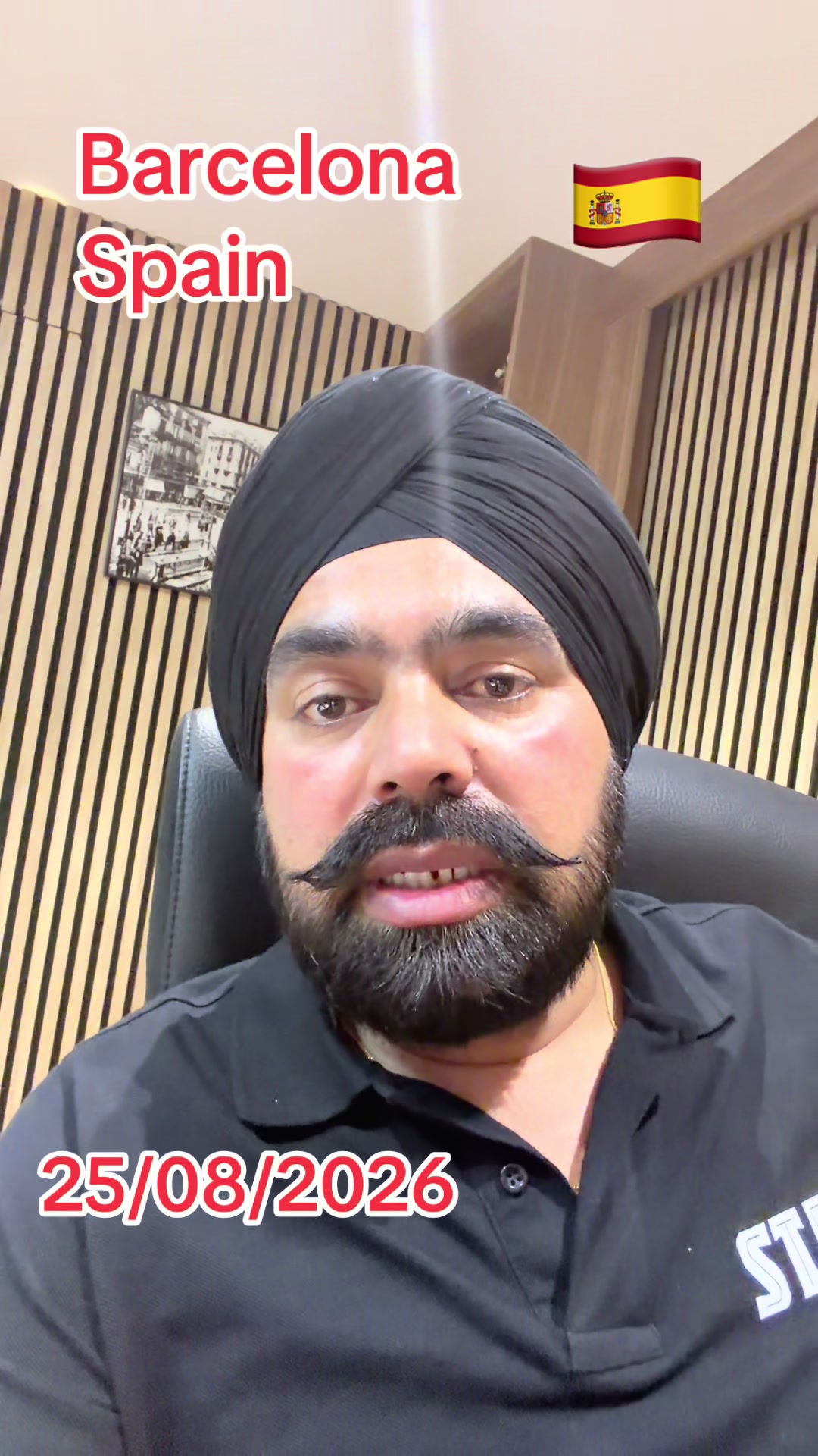 @Harpreet singh spain