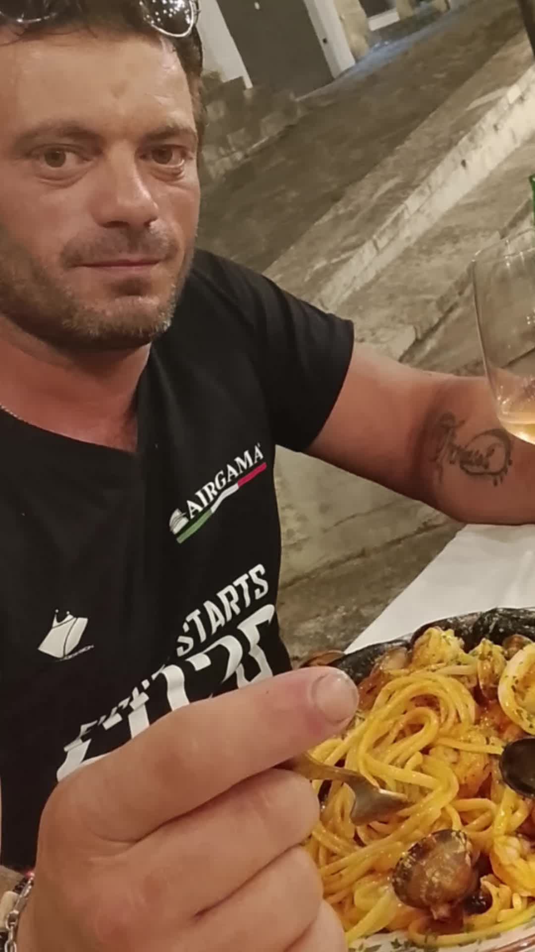 @Francesco Barbaro