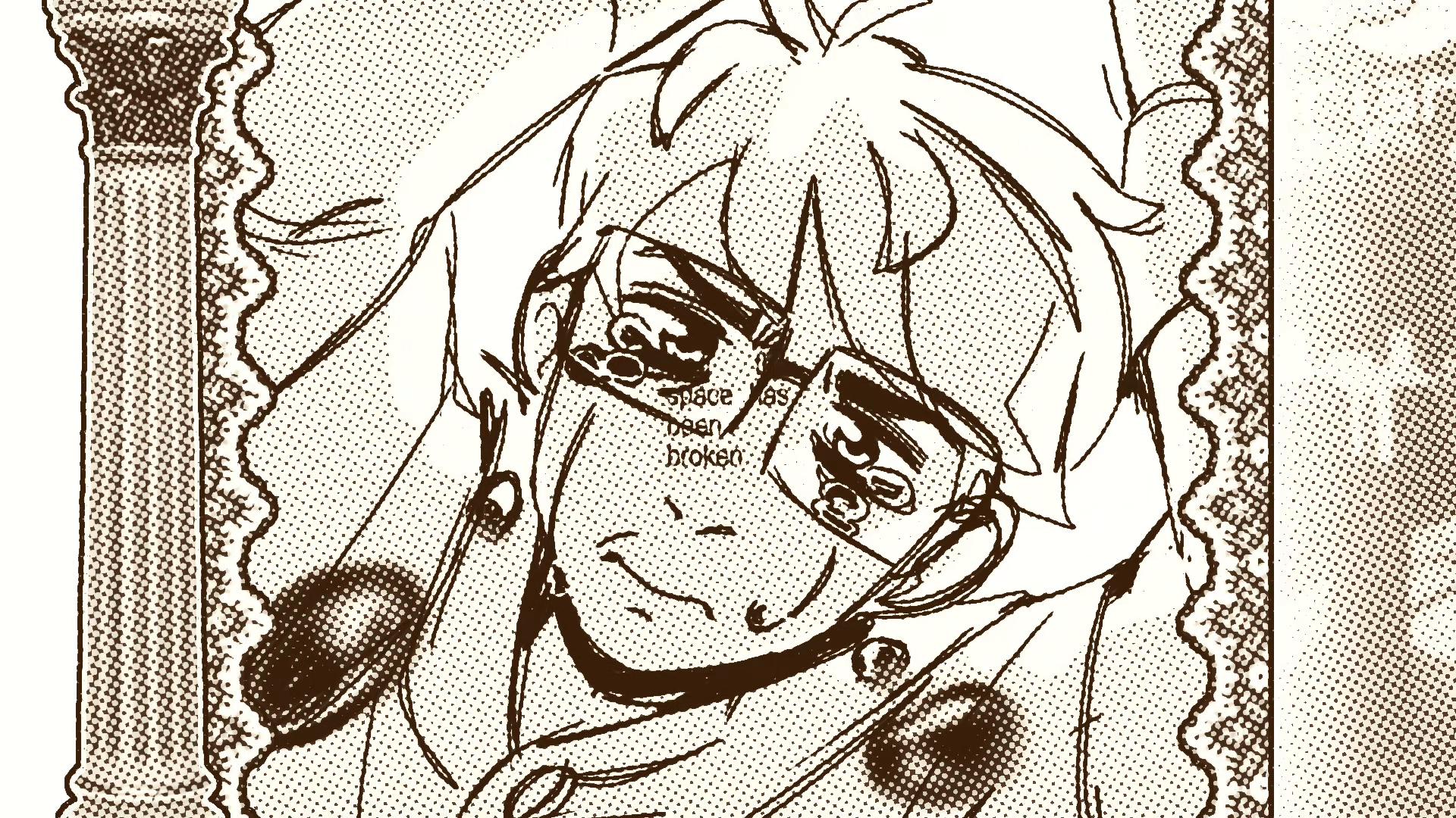 @(　❝　)　Mari